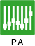 PA