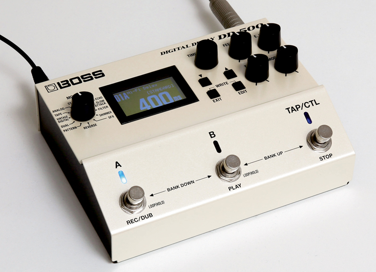 DD-500