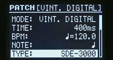 VINTAGE DIGITAL