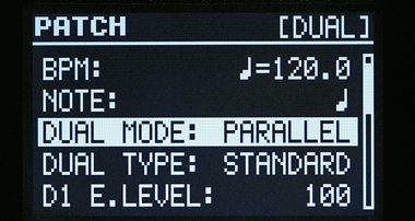 DUAL